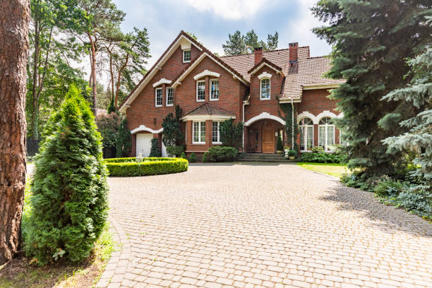 High Point, NC Driveway Pavers Company