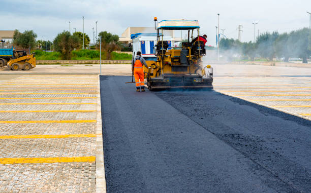 Best Affordable Driveway Paving  in High Point, NC
