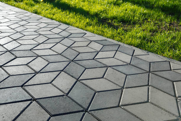 Best Driveway Pavers for Homes  in High Point, NC