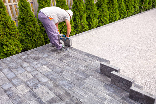 Best Driveway Paving Company  in High Point, NC