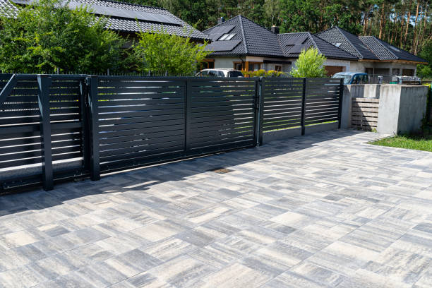 Best Interlocking Driveway Pavers  in High Point, NC