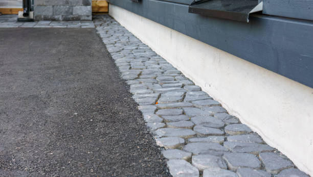 Best Cobblestone Driveway Pavers  in High Point, NC