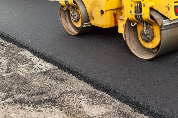 Best Driveway Resurfacing Pavers  in High Point, NC