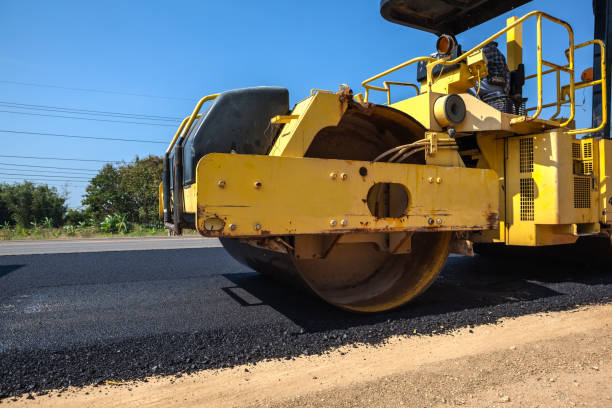 Best Driveway Paving Contractor  in High Point, NC